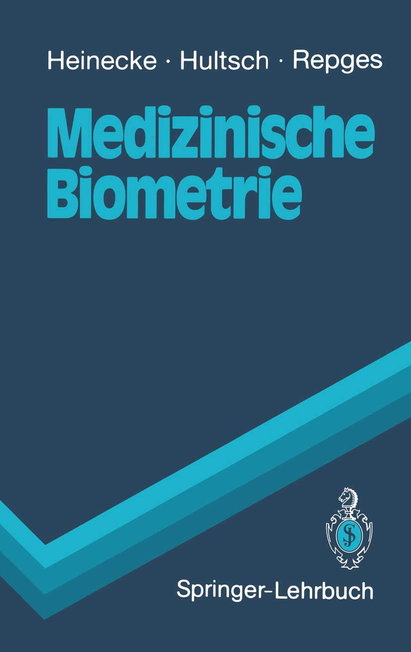 Medizinische Biometrie Medicine