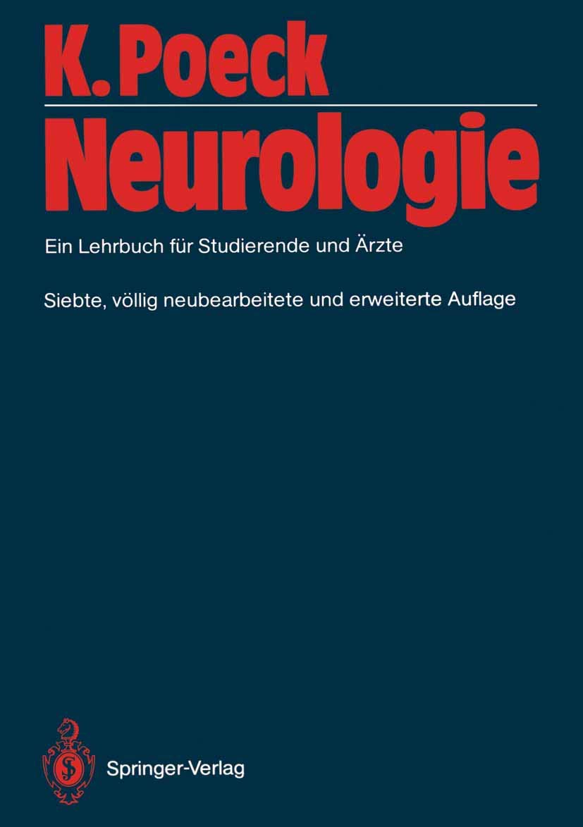 Neurologie Medicine