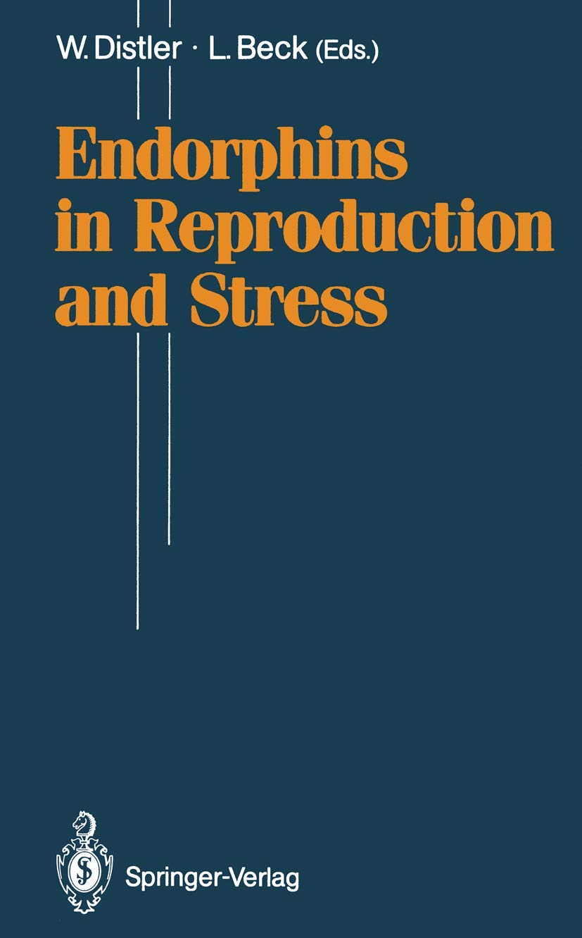Endorphins in Reproduction and Stress Medicine