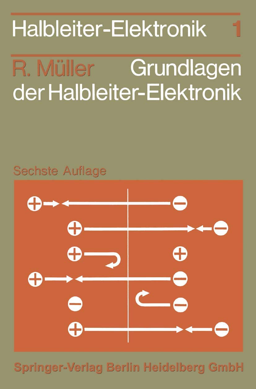 Grundlagen der Halbleiter-Elektronik Business & Technology