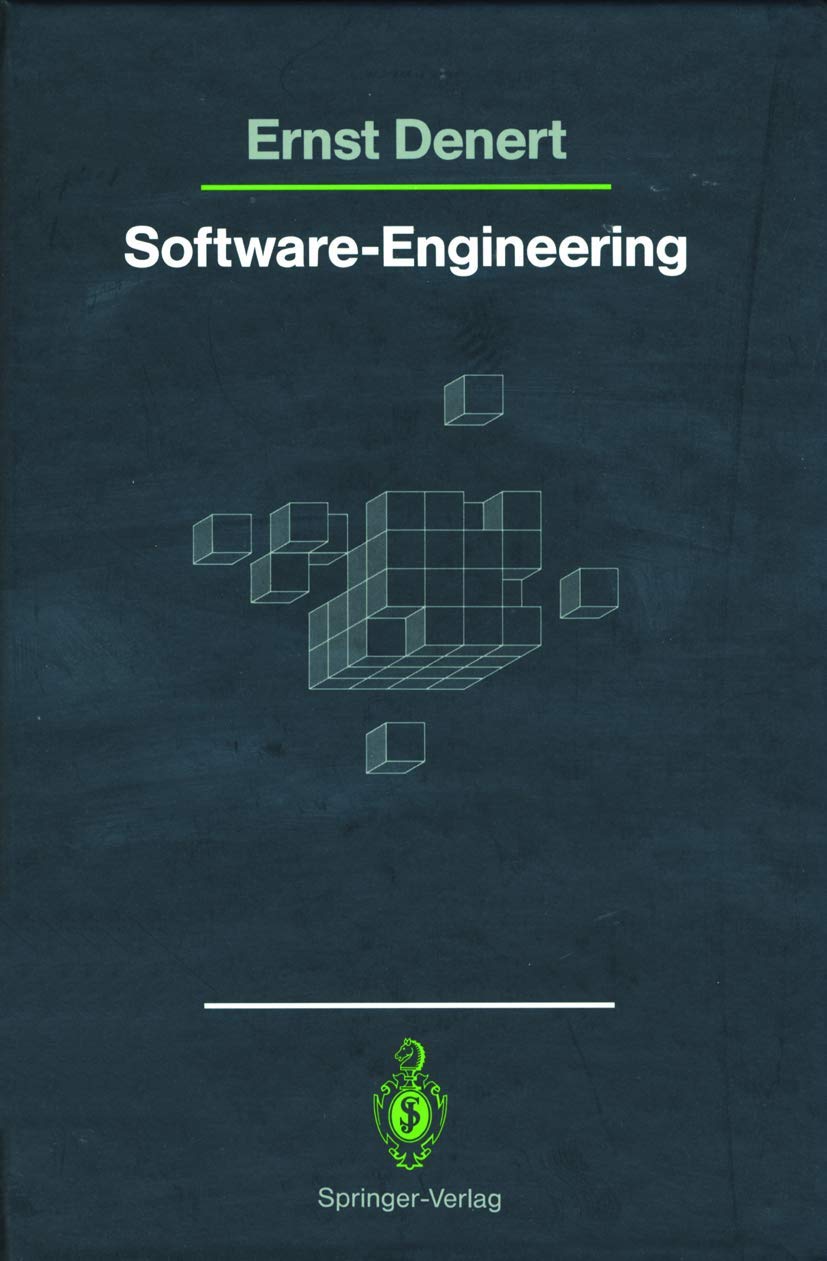 Software-Engineering: Methodische Projektabwicklung Law