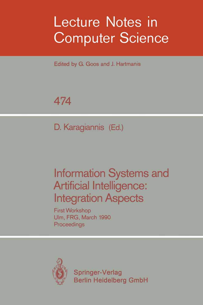 Information Systems and Artificial Intelligence: Integration Aspects Law