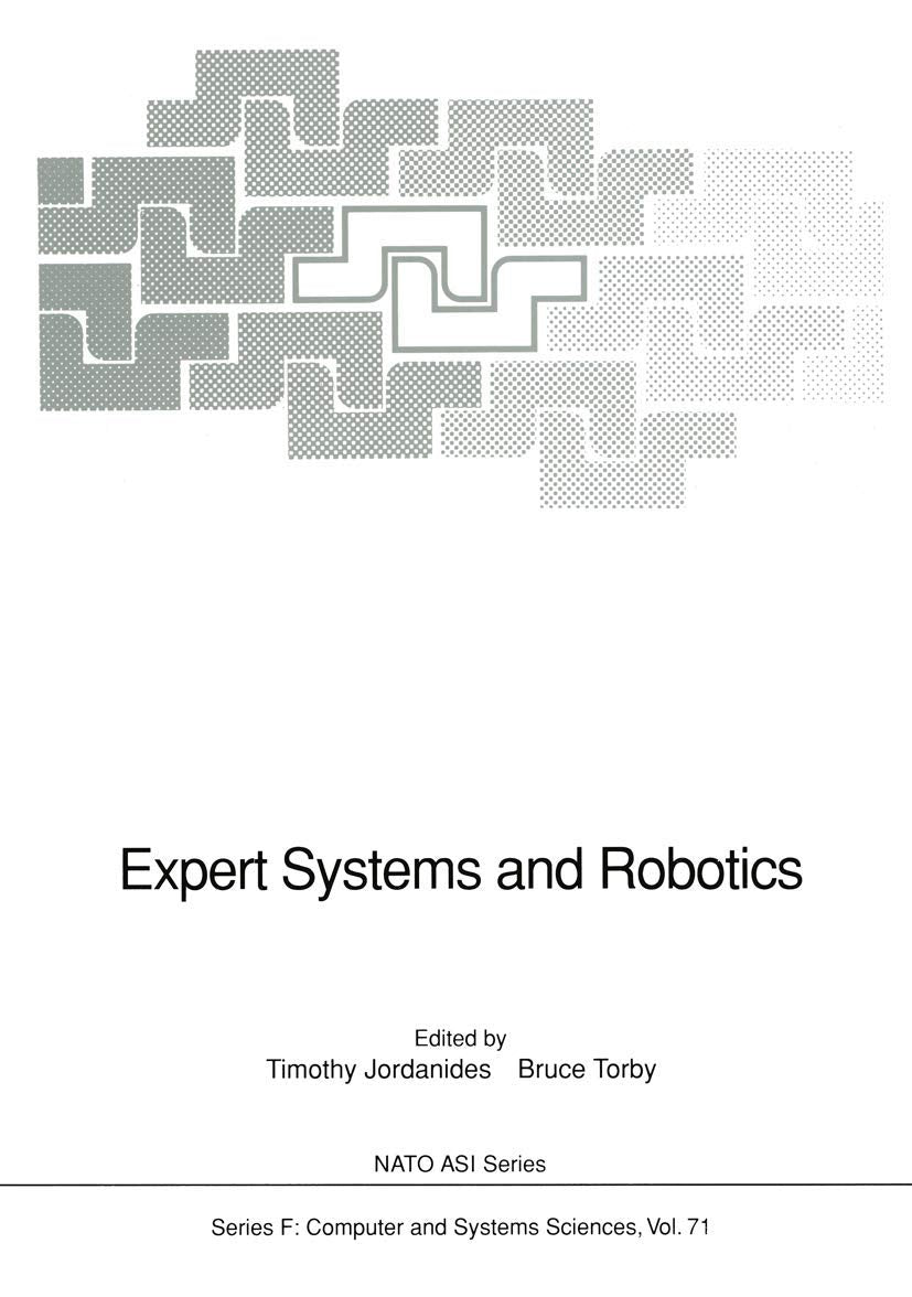 Expert Systems and Robotics (NATO ASI Subseries F:, 71) Business, Finance & Career