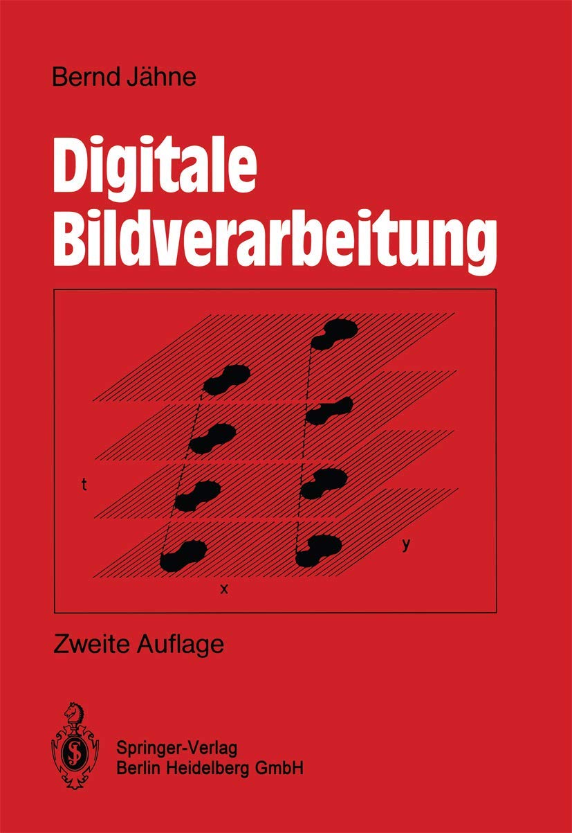 Product Image: Digitale Bildverarbeitung