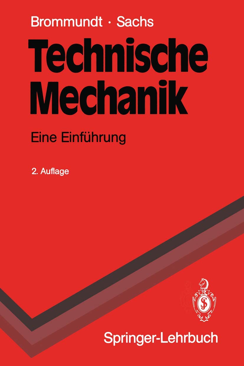 Technische Mechanik Business & Technology Books