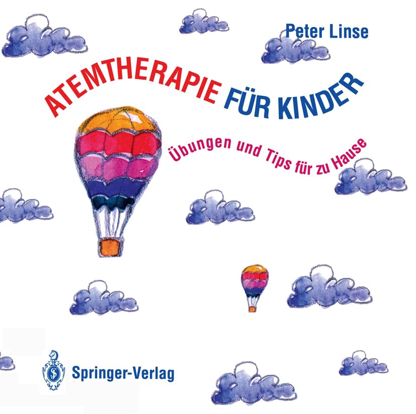 Atemtherapie für Kinder: Übungen und Tips für zu Hause Medicine