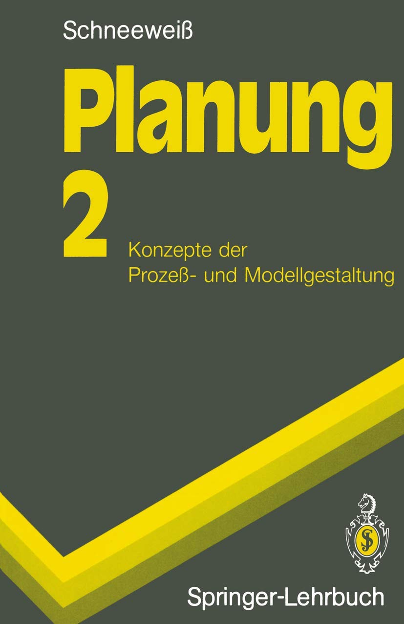 Planung Law Books