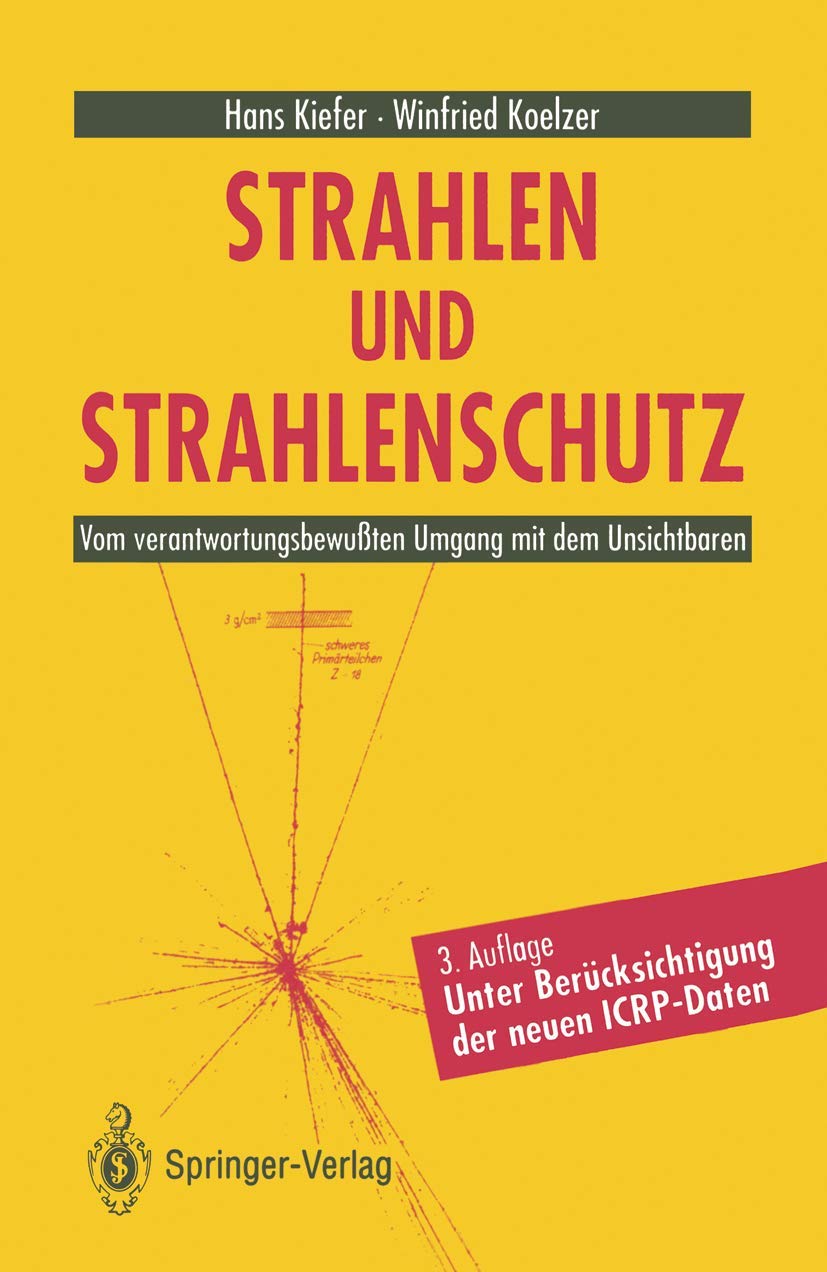 Product Image: Strahlen und Strahlenschutz
