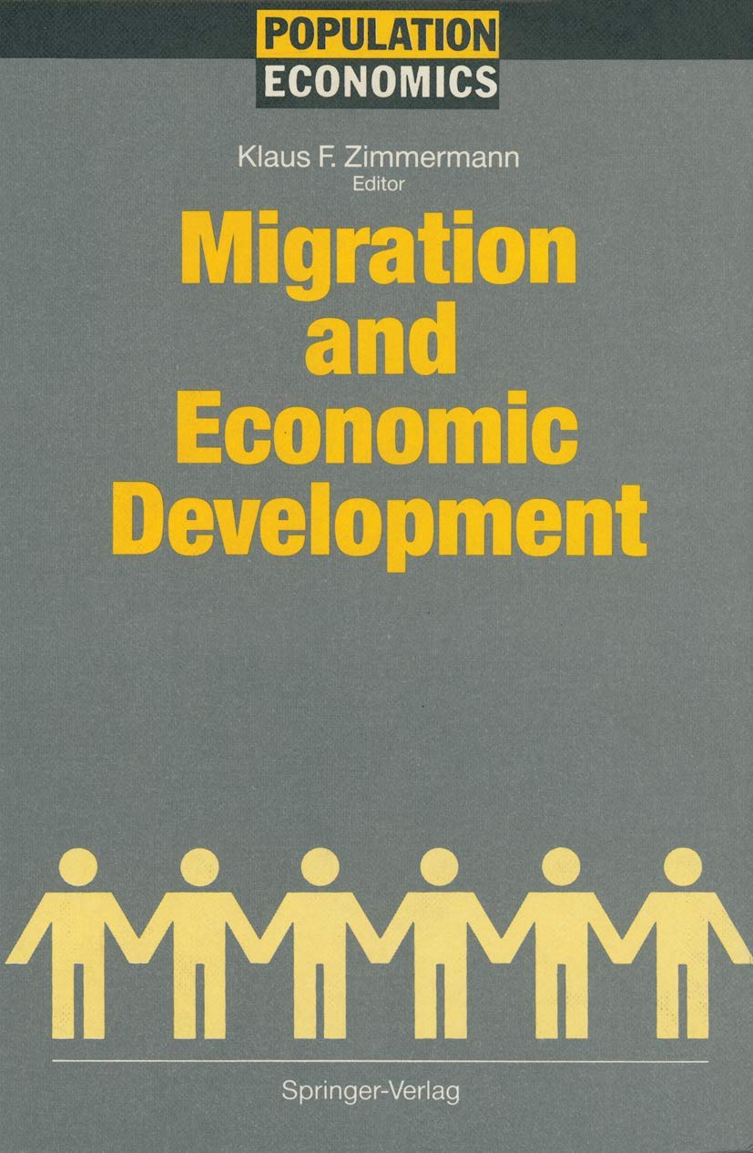 Migration and Economic Development Law