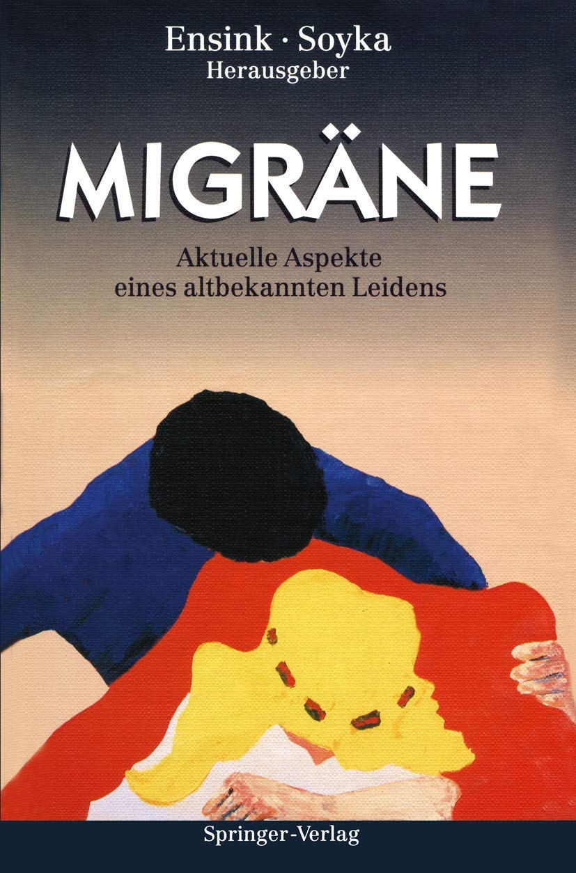 Migräne: Aktuelle Aspekte eines altbekannten Leidens Medicine