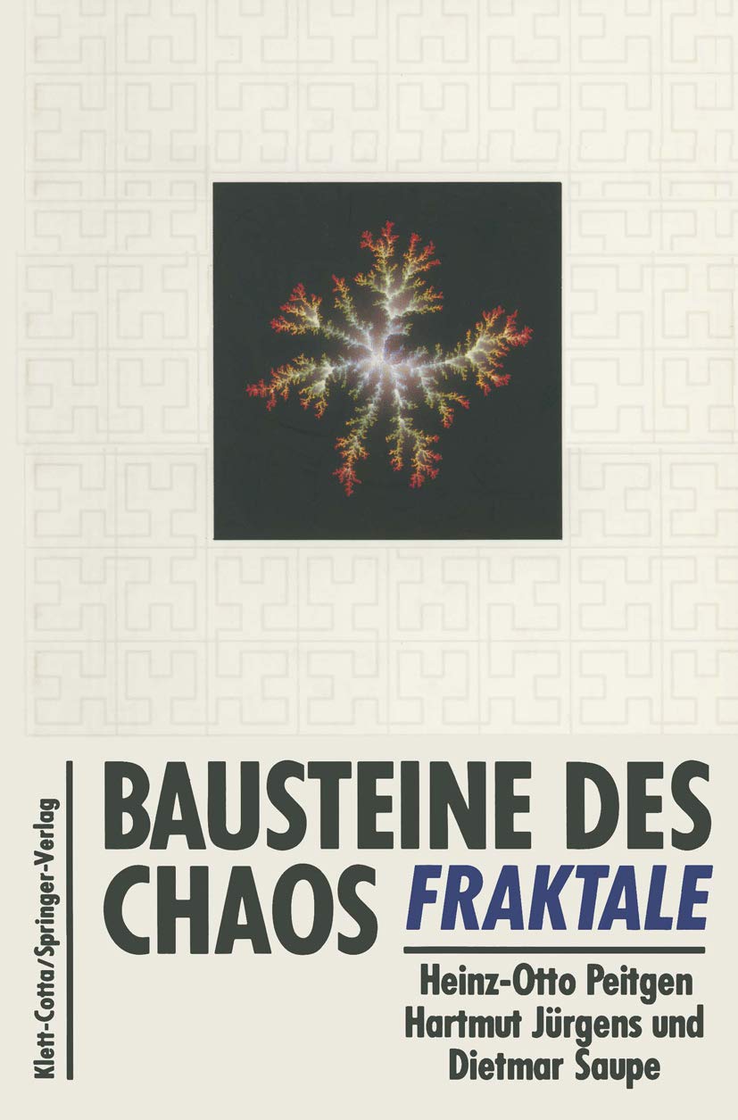 Bausteine des Chaos Fraktale Mathematics