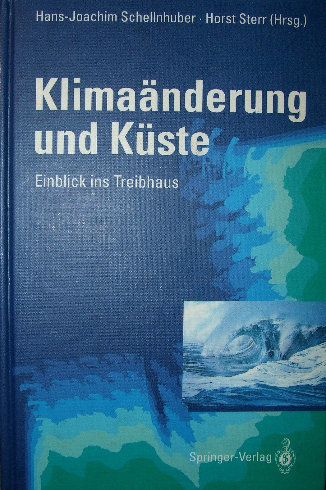 Klimaänderung und Küste: Einblick ins Treibhaus Natural Sciences