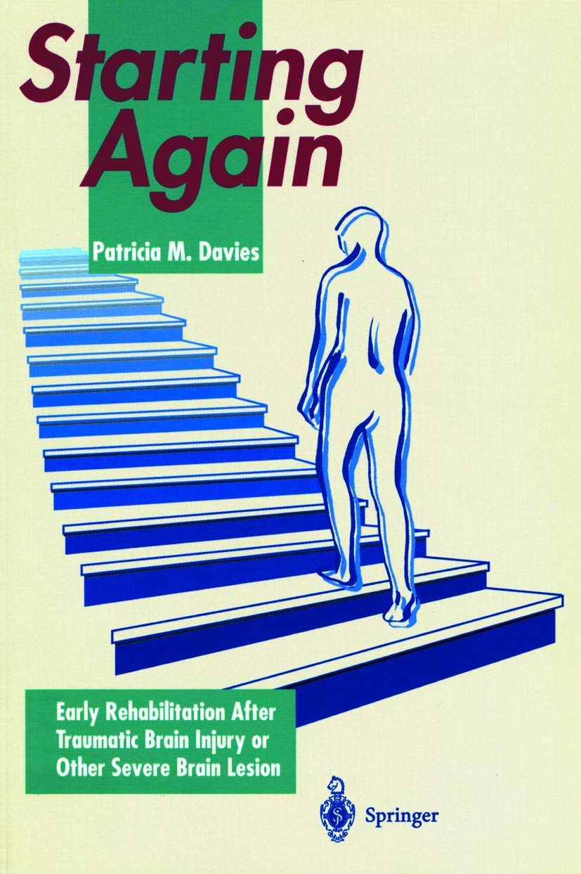Starting Again Medicine