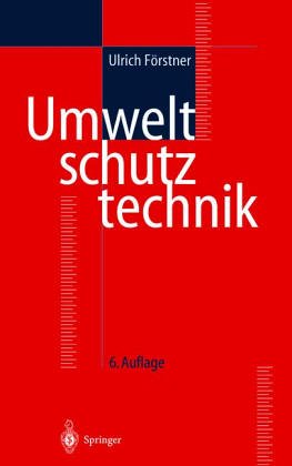 Product Image: Umweltschutztechnik: Eine Einführung