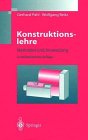 Engineering Design: A Systematic Approach (Springer-Lehrbuch) Business & Technology