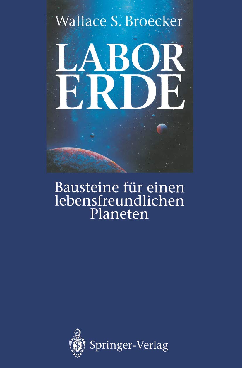Labor Erde Geology & Geography