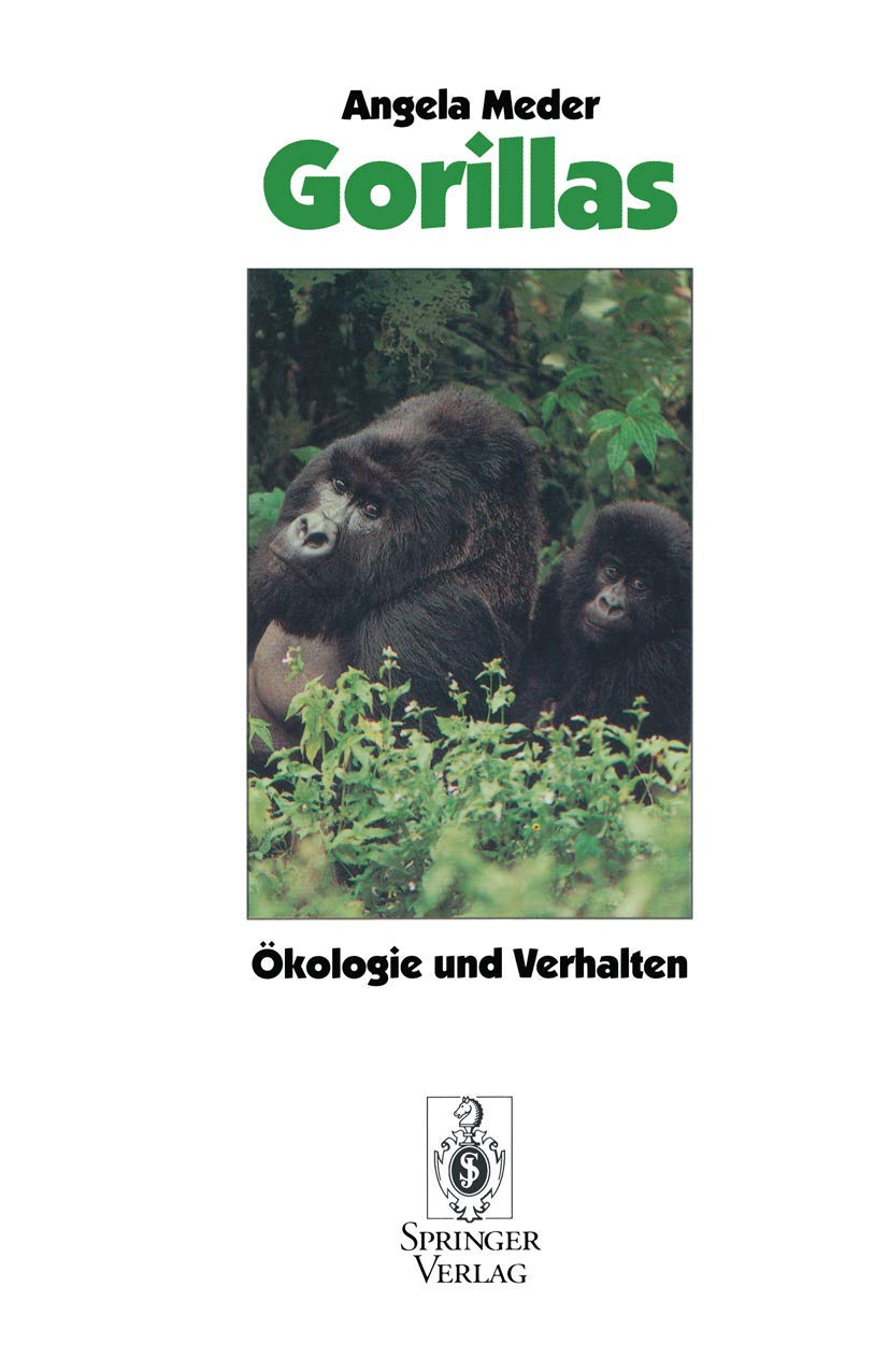 Gorillas Mathematics