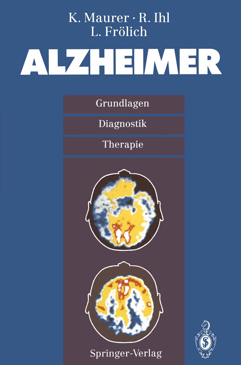 Alzheimer Medicine
