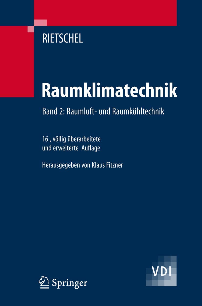 Product Image: Raumklimatechnik