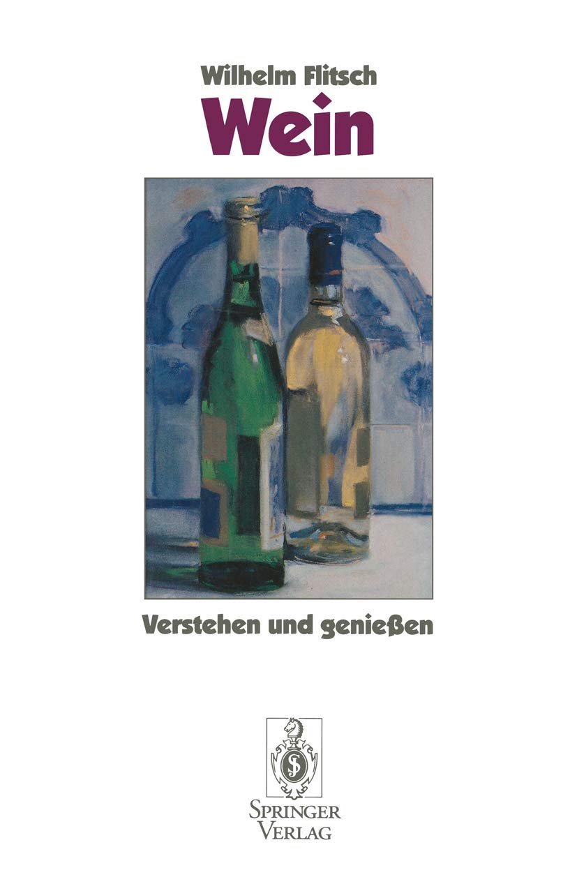 Wein: Verstehen und genießen (German Edition) Law
