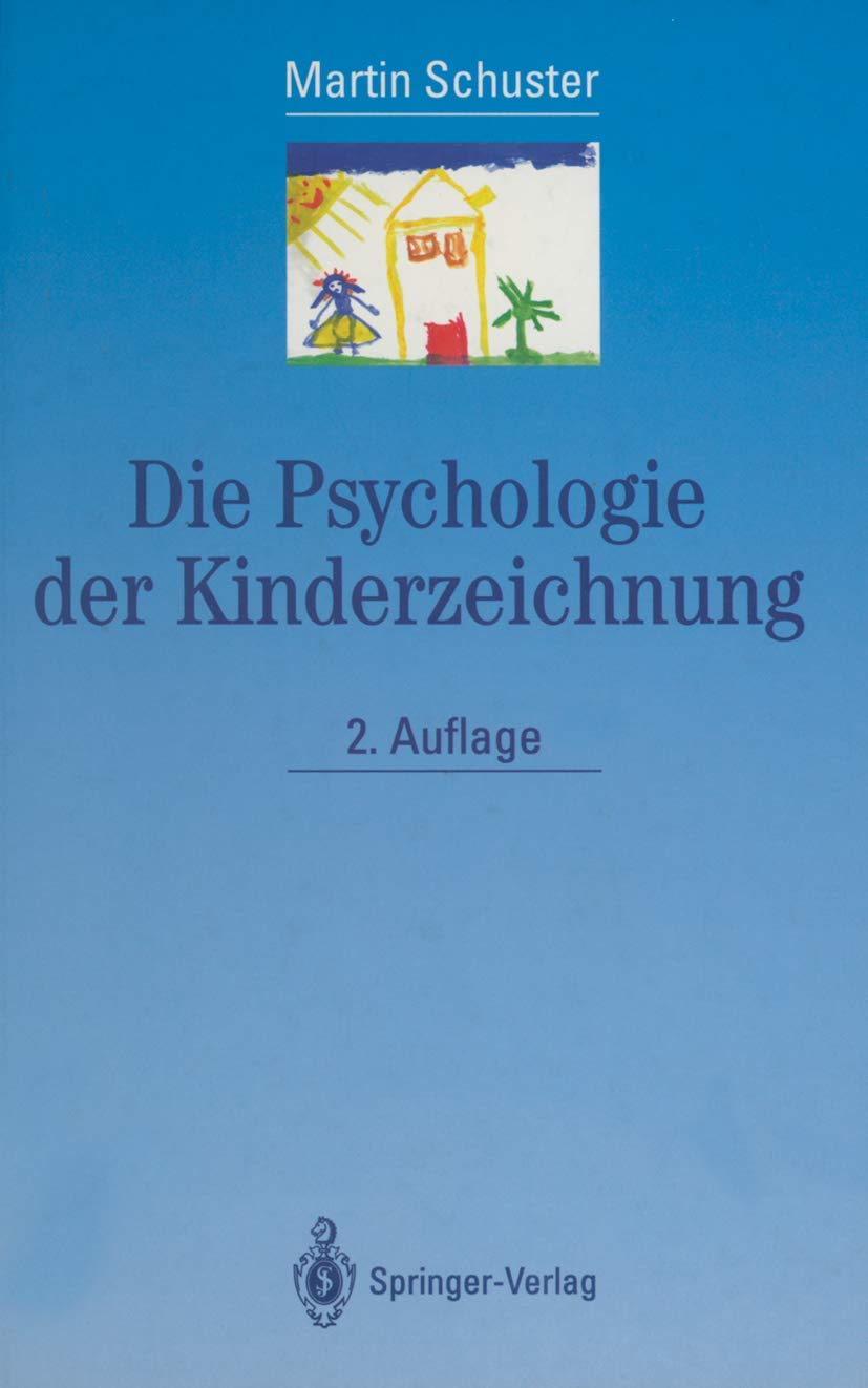 Die Psychologie der Kinderzeichnung Psychology