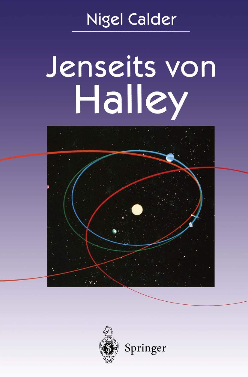 Jenseits von Halley: Die Erforschung von Schweifsternen durch die Raumsonden GIOTTO und ROSETTA Business & Technology