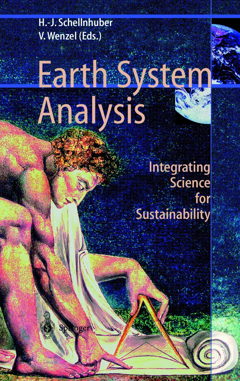 Product Image: Earth System Analysis: Integrating Science for Sustainability