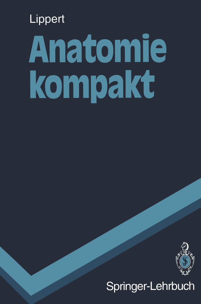Anatomie kompakt Medicine