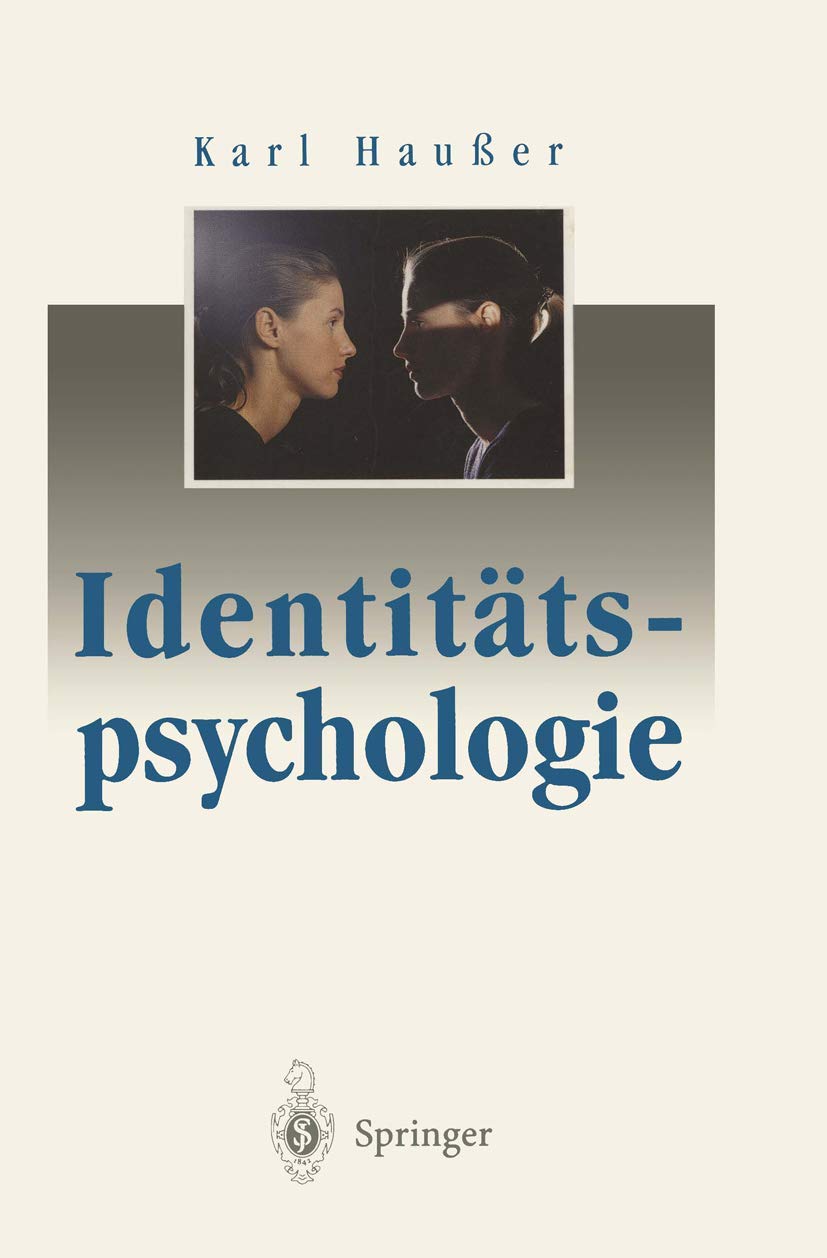 Identitätspsychologie Psychology