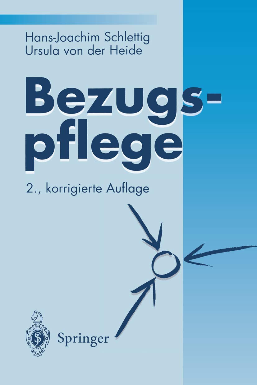 Product Image: Bezugspflege