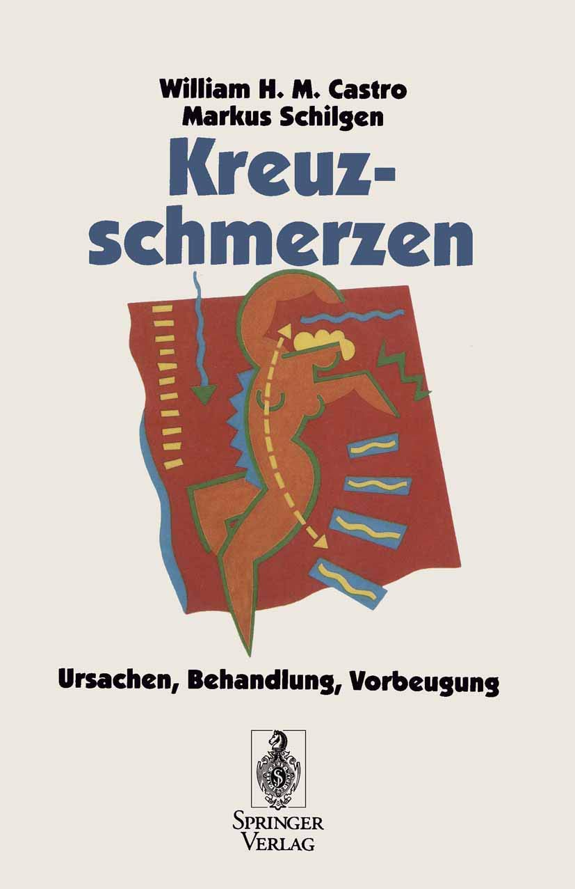 Product Image: Kreuzschmerzen