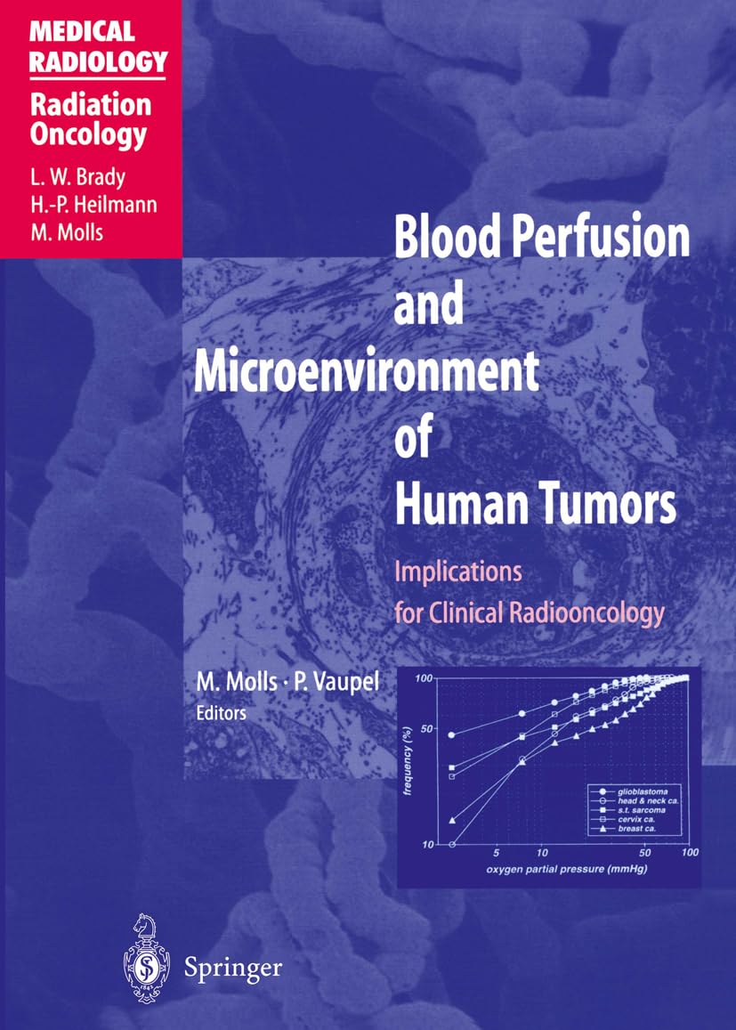 Blood Perfusion and Microenvironment of Human Tumors: Implications for Clinical Radiooncology (Medical Radiology / Radiation Oncology) Medicine