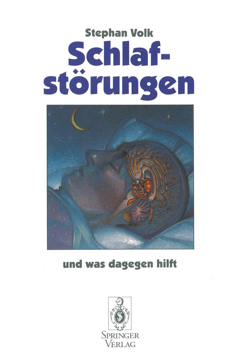 Schlafstörungen Medicine