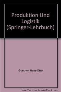 Produktion und Logistik (Springer-Lehrbuch) Law