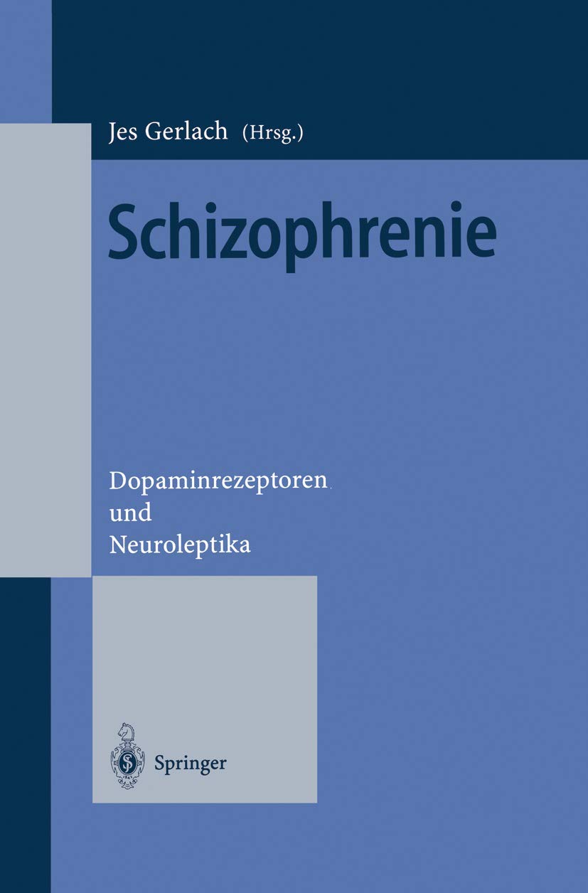 Schizophrenie Medicine