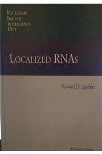 Product Image: Localized RNAs (Molecular Biology Intelligence Unit)