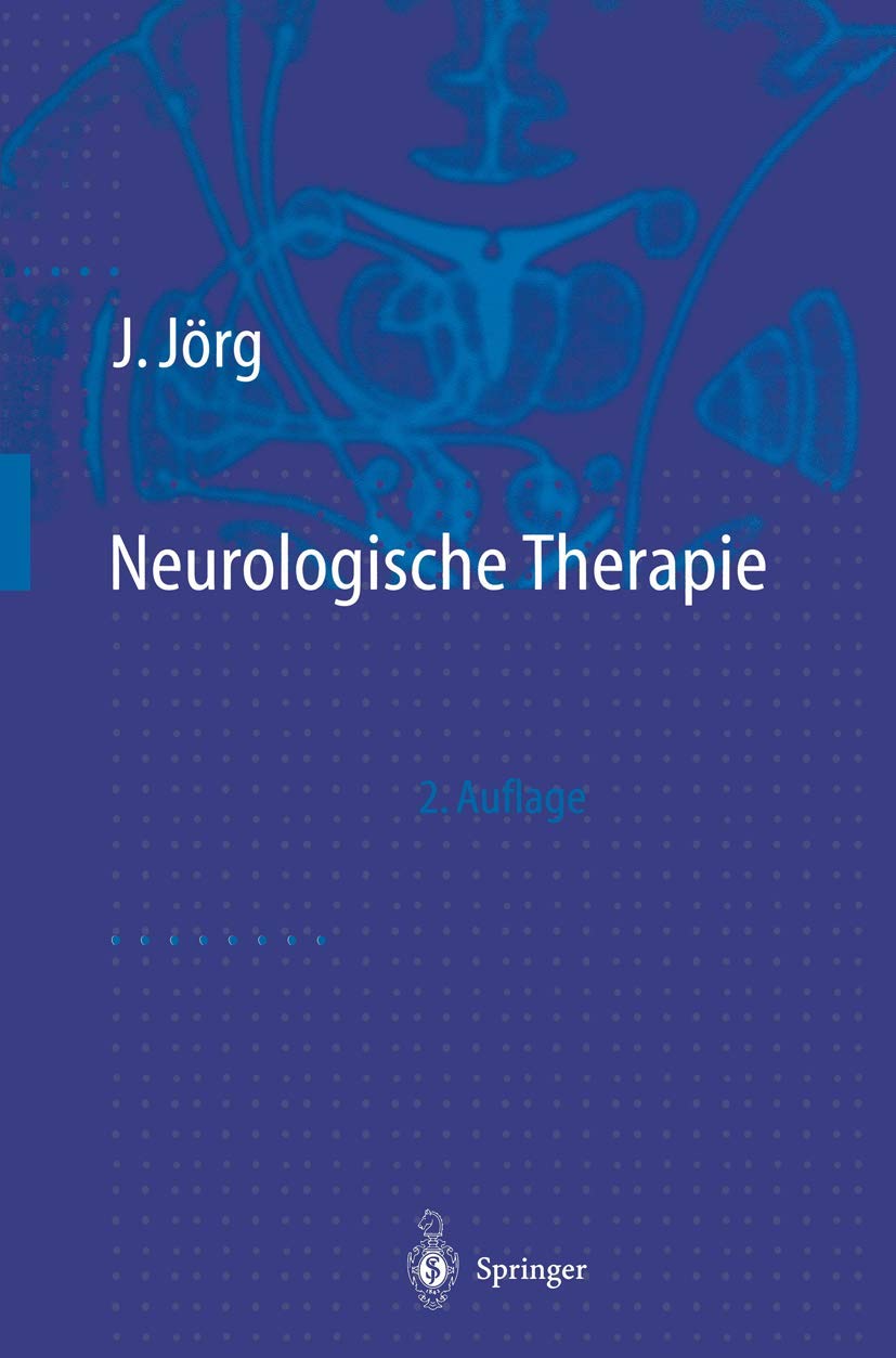 Neurologische Therapie Medicine