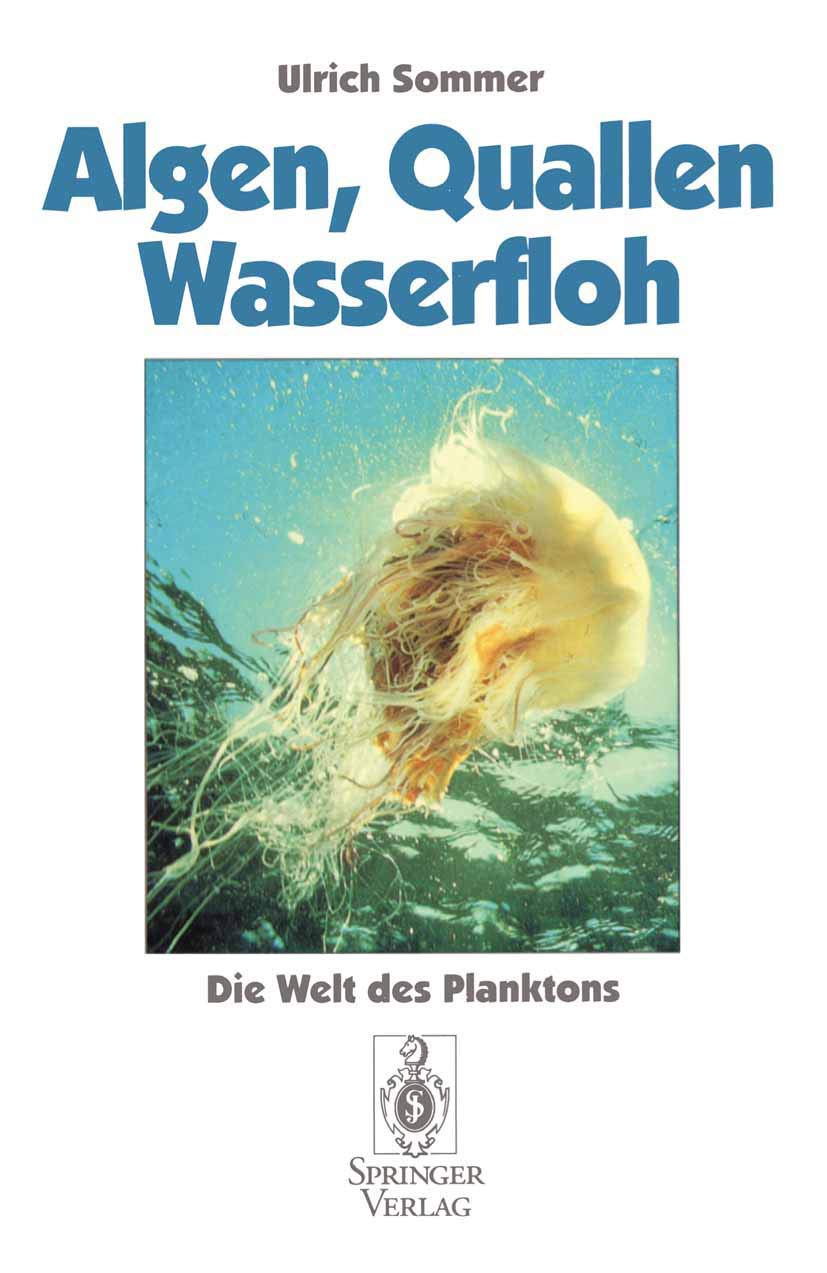 Algen, Quallen, Wasserfloh Law