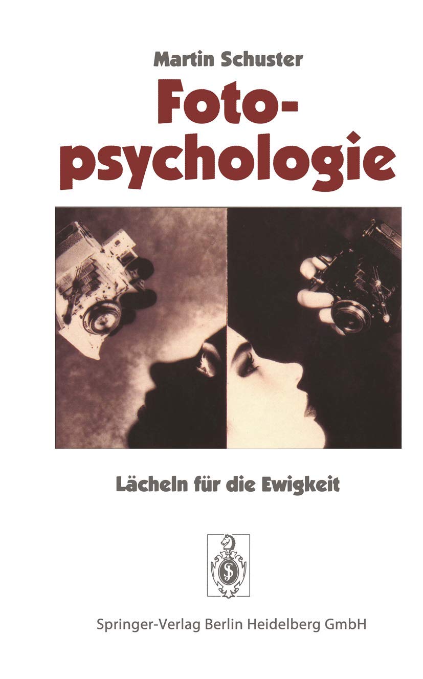 Fotopsychologie: Lächeln für die Ewigkeit Photography