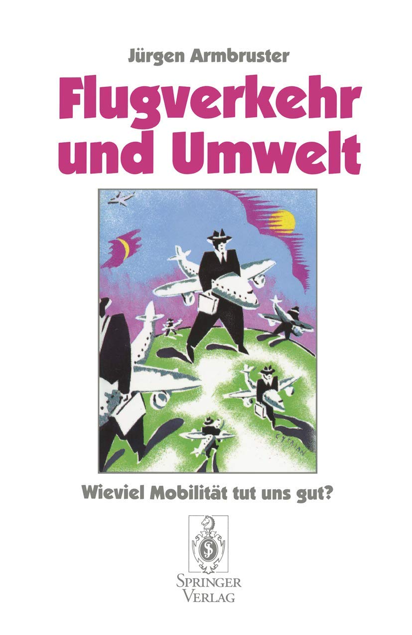 Flugverkehr und Umwelt Business & Technology