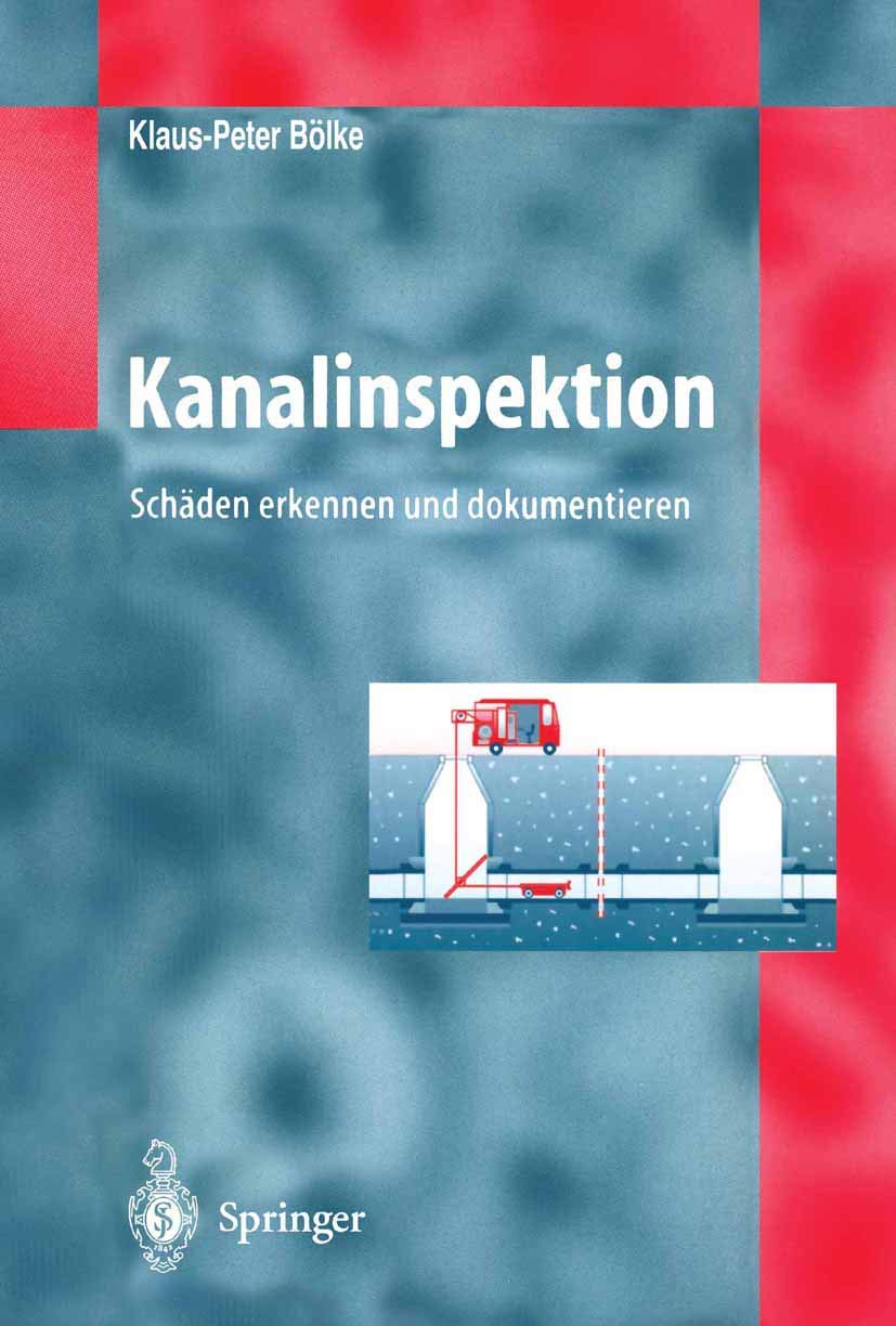 Kanalinspektion: Schände erkennen und dokumentieren (VDI-Buch) Business, Finance & Career