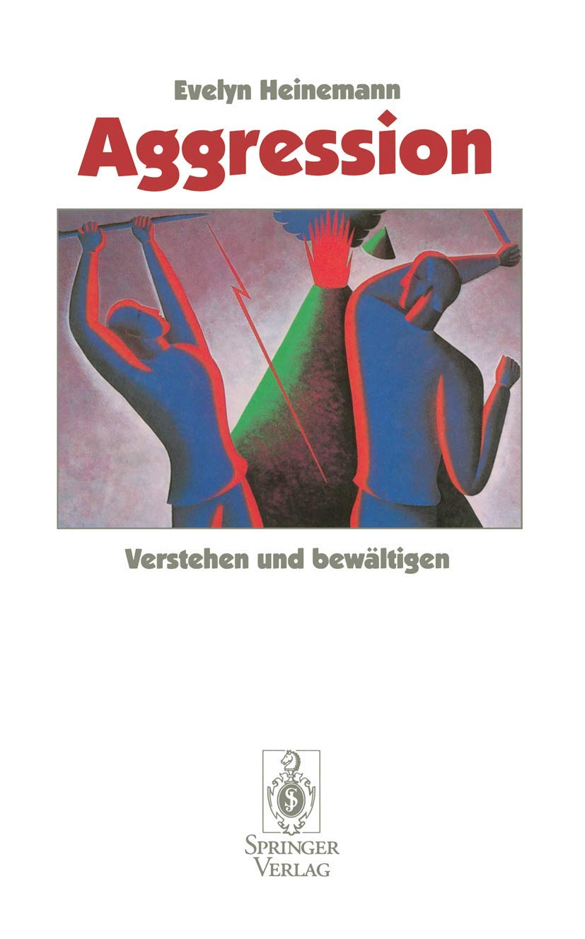 Aggression Psychology