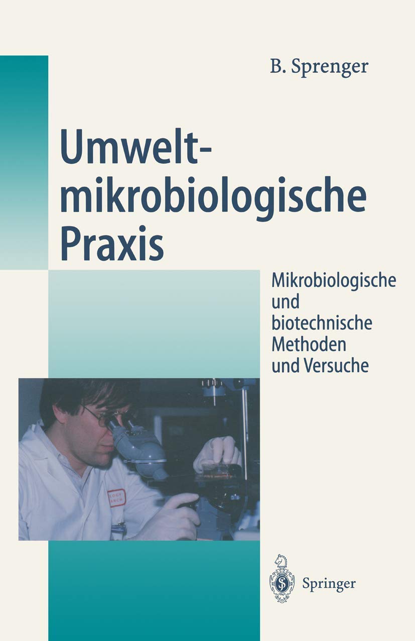 Umweltmikrobiologische Praxis Business & Technology