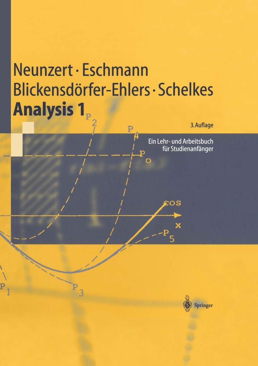 Analysis 1 Media & Communication Books