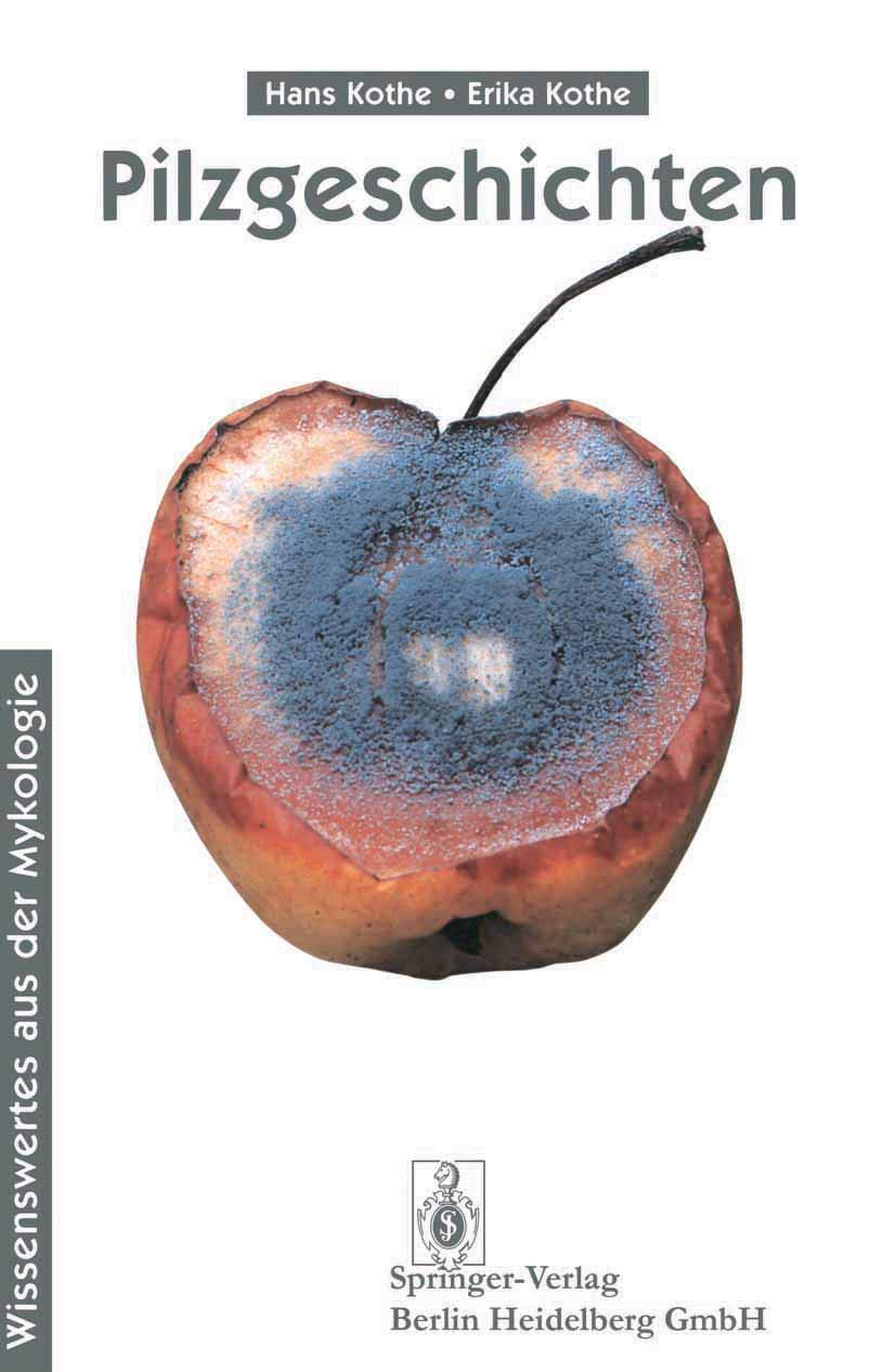 Product Image: Pilzgeschichten