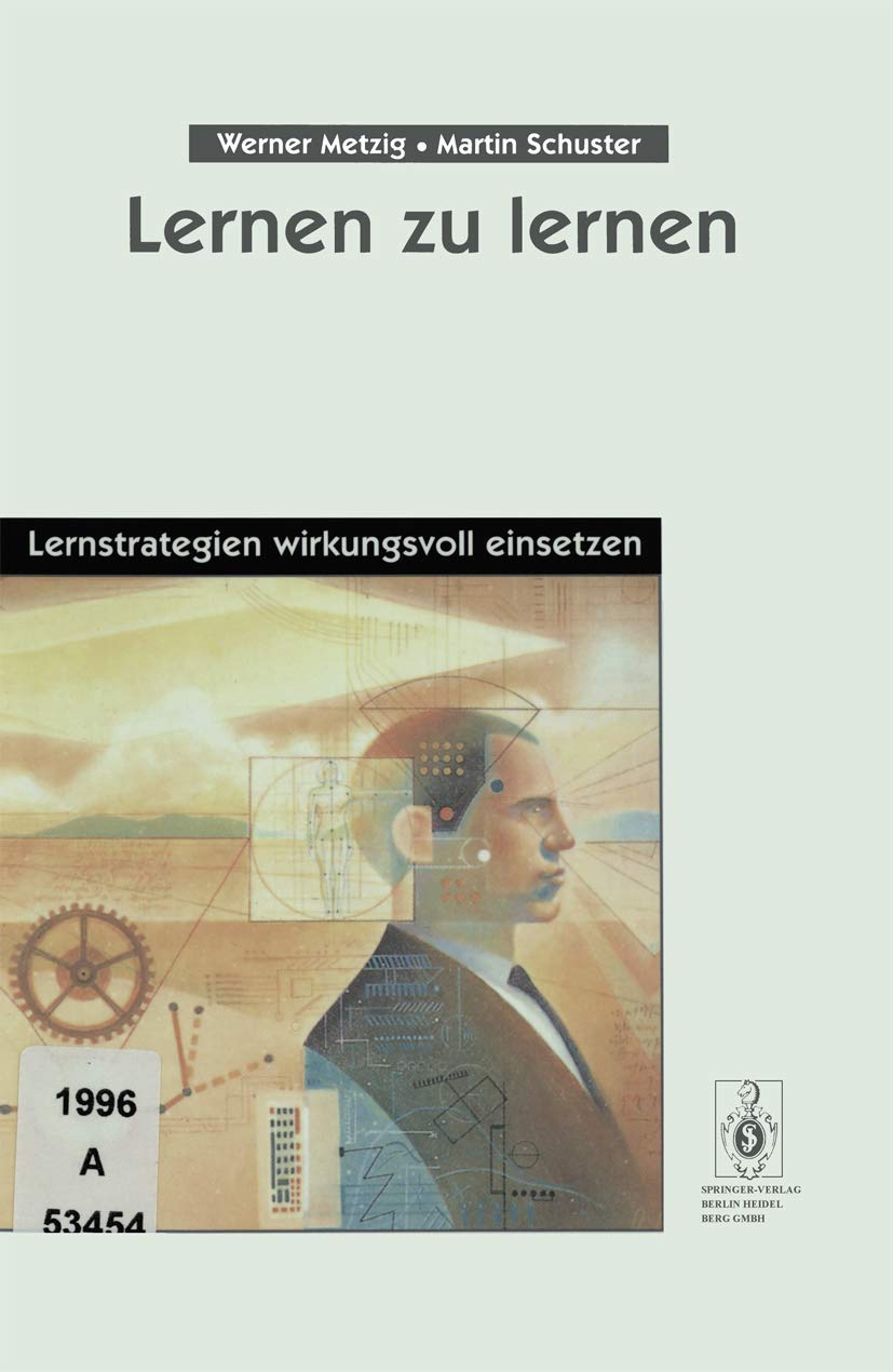 Lernen zu lernen: Lernstrategien wirkungsvoll einsetzen Health, Nutrition & Fitness