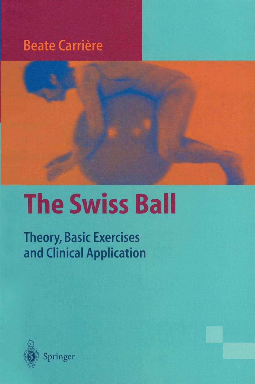 Product Image: The Swiss Ball