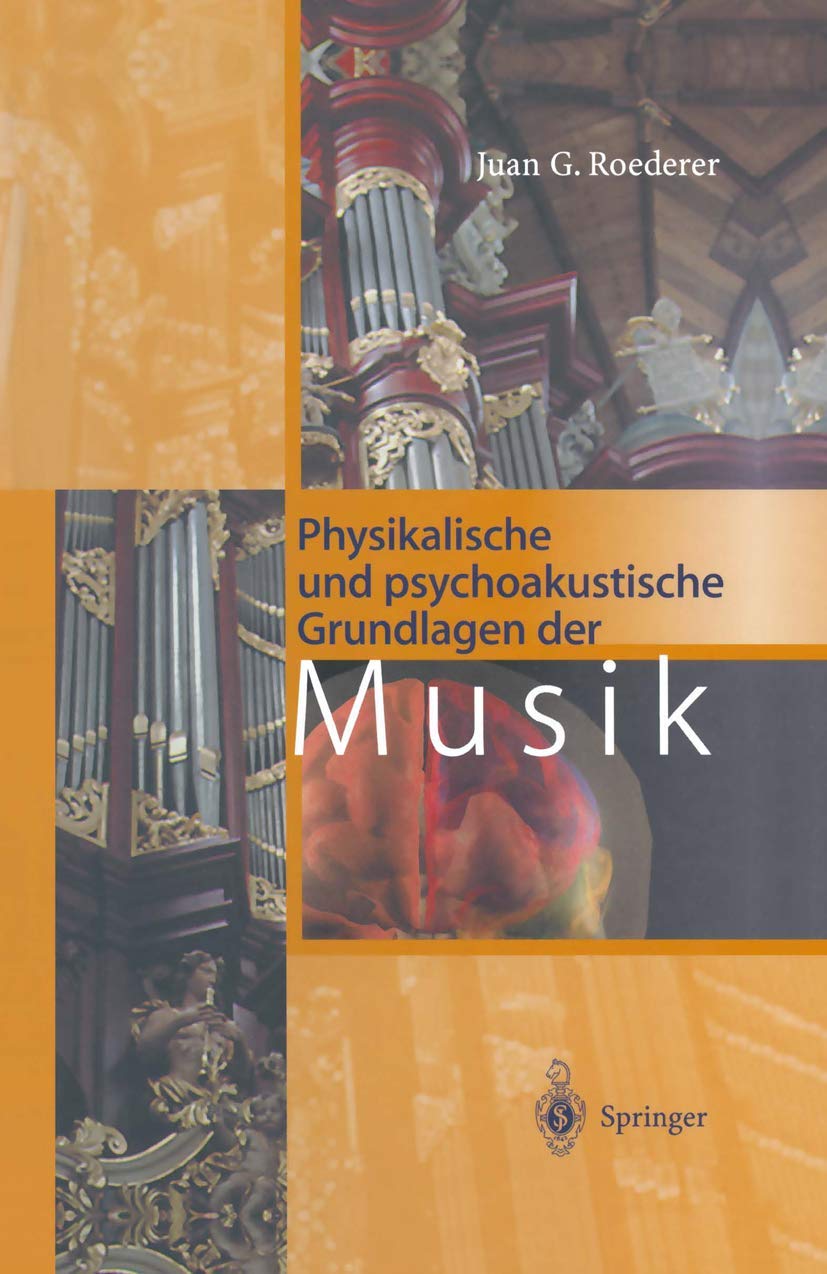 Physikalische und psychoakustische Grundlagen der Musik Arts & Music