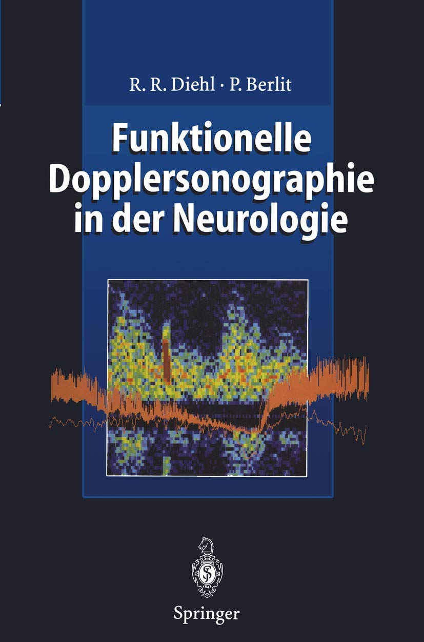Funktionelle Dopplersonographie in der Neurologie Medicine