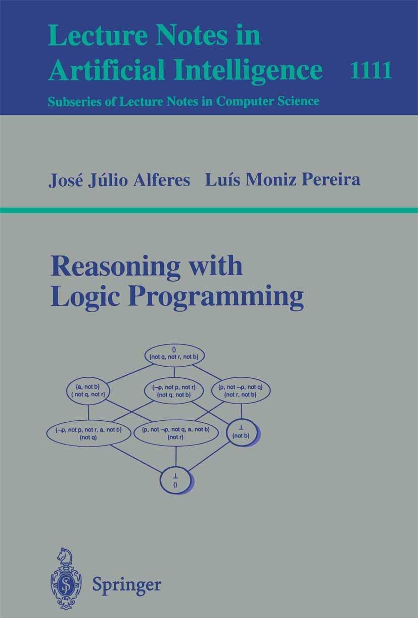 Reasoning with Logic Programming Computer Science